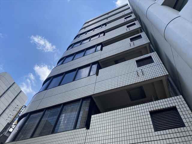 南青山渡辺ビル