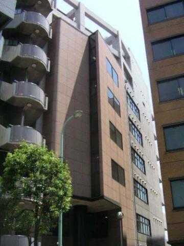 ＣＡＮＡＬ　ＧＡＴＥ　ＳＨＩＢＡＵＲＡ（旧：平野ビル）