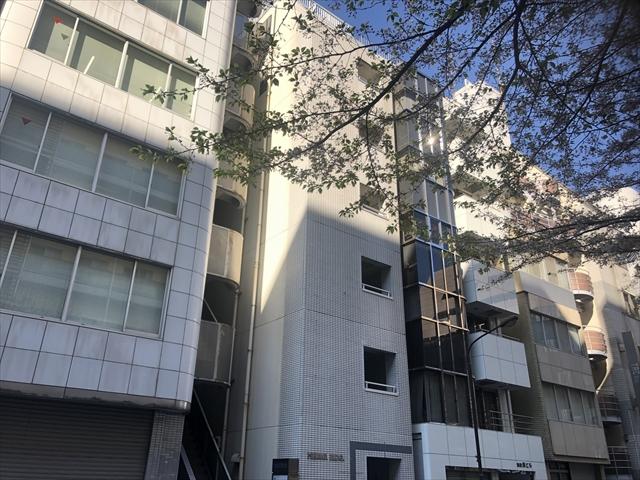 三沢ビル