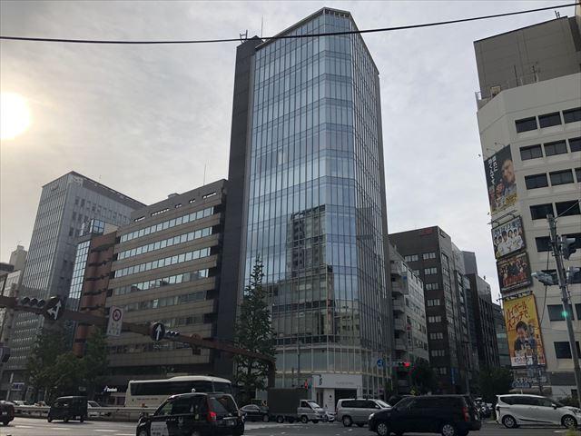 銀座一丁目ビル