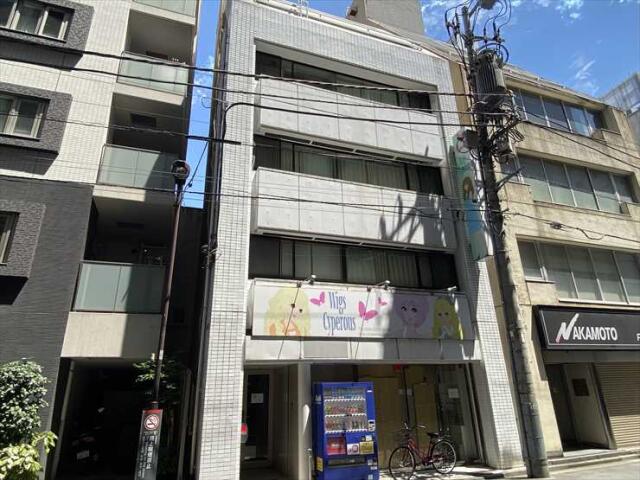 （仮称）内神田一丁目ビル