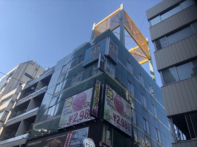 ルグラシエルＢＬＤＧ３６