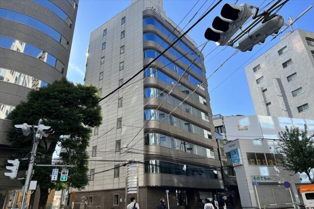 池袋ＫＴビル