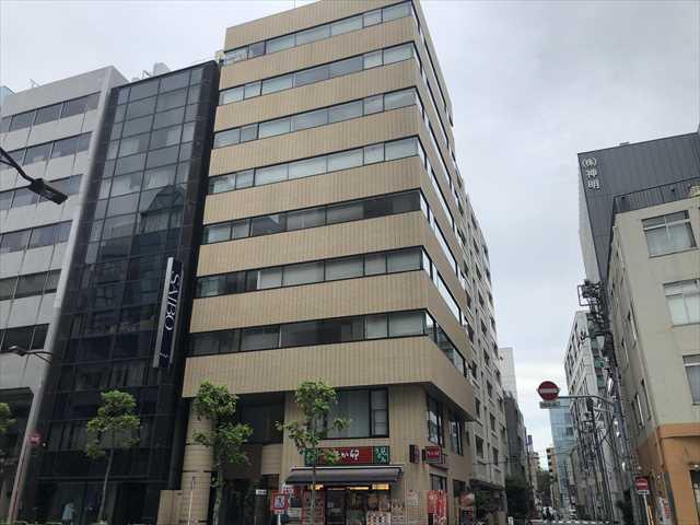 ＥＲＶＩＣ人形町（エルビック）