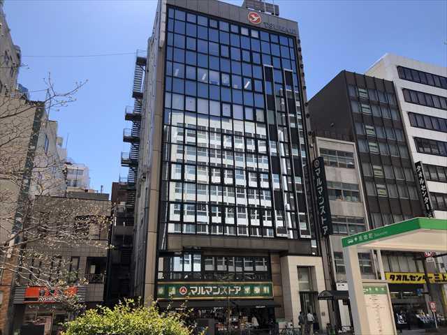 イマスオフィス馬喰町