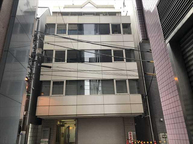 ＮＳビル（神田須田町）