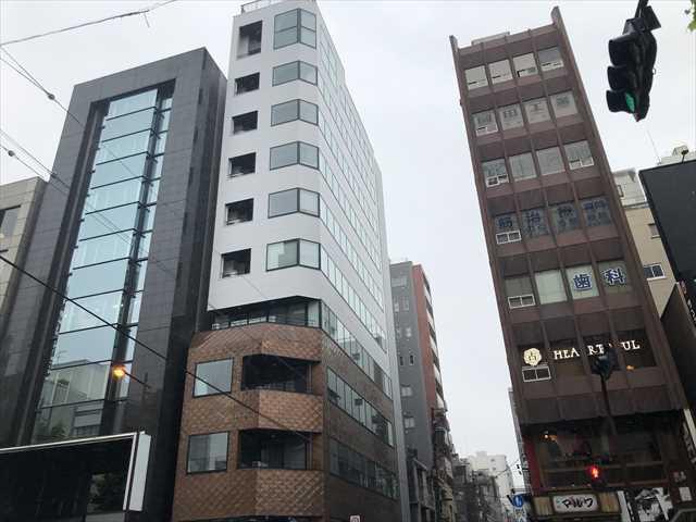 神田カドウチ