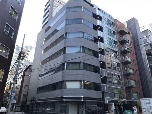 ＳＳビル（西新橋）