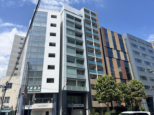 ＡＣＮ銀座イーストビル（旧称：ＶＥＳＴＡビル）