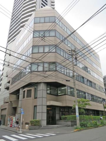 大河内ビル