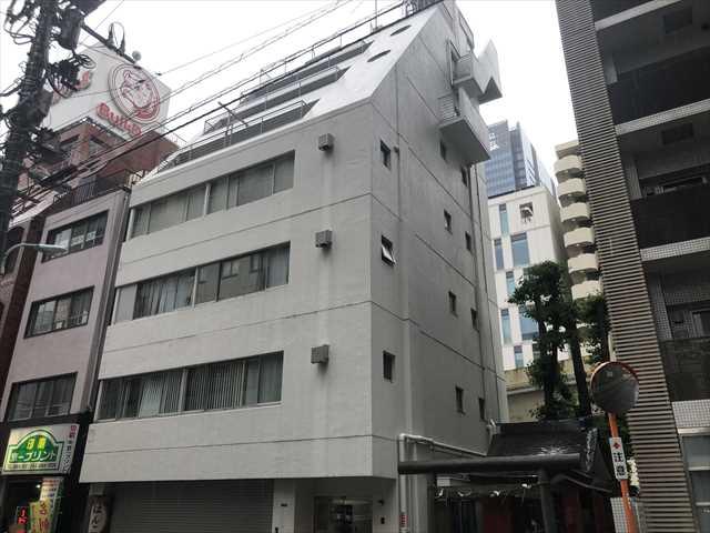 大原会館