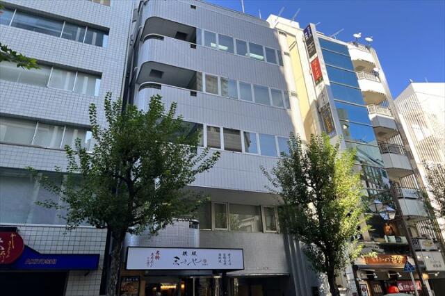 西池本田ビル