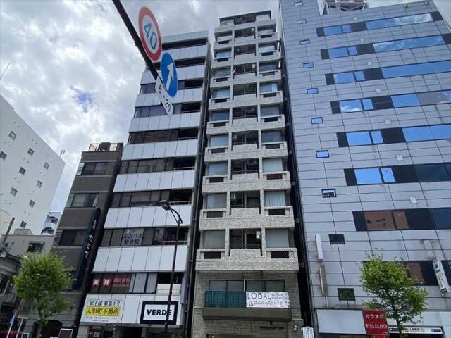 日本橋センチュリープラザ