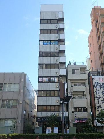 錦糸町ミハマビル