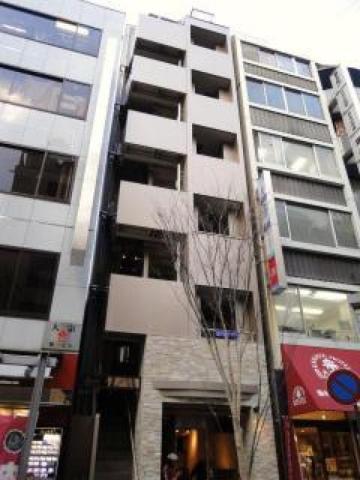 コリーヌ神楽坂