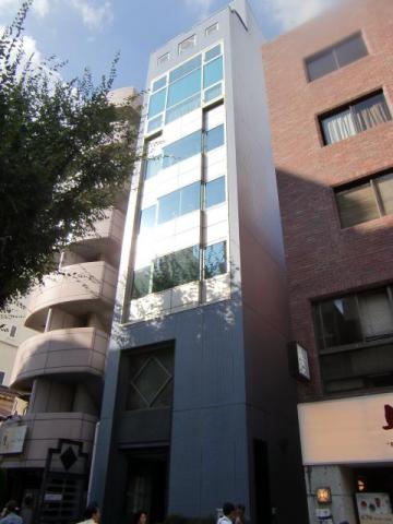 神楽坂Ｋビル