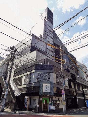 三経８２ビル