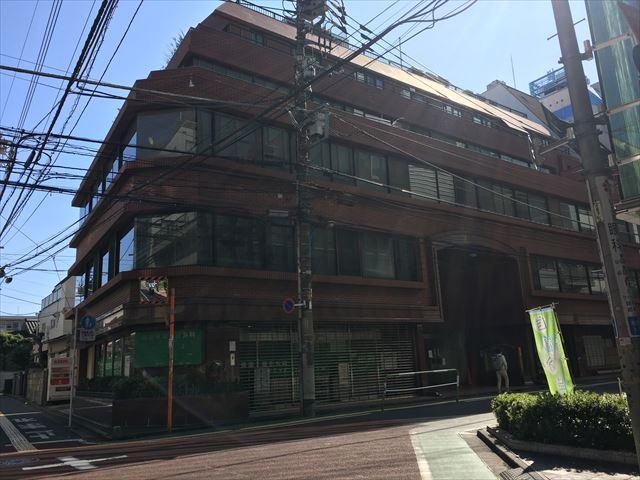 廣池ビルディング