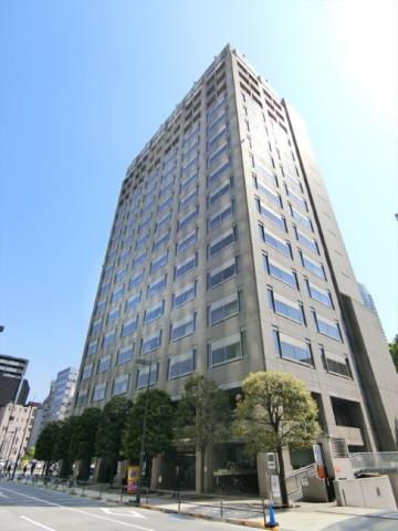 愛宕東洋ビル