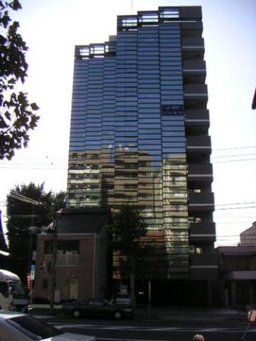 共同計画ビル