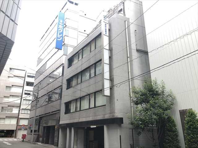 第２坂本ビル