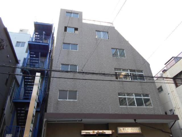 宝ビル（水道町）