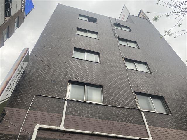 藤田ビル（麻布十番）