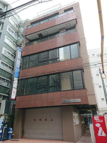 麻布ＣＣビル