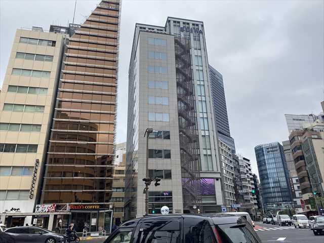 トーハン淡路町ビル
