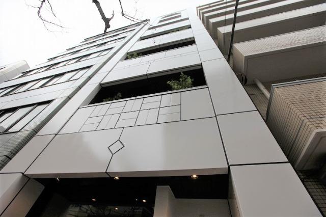 ＮＡＯＳＨＩ本社ビル（旧称：ＳＫ１ビル）