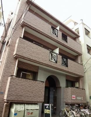 アルカディア東麻布