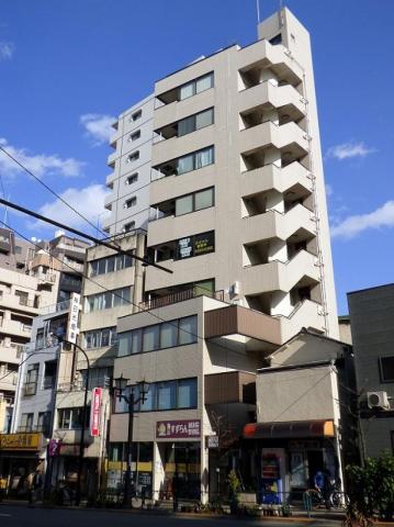 大和駒込ビル