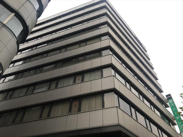 井門岩本町第2ビル