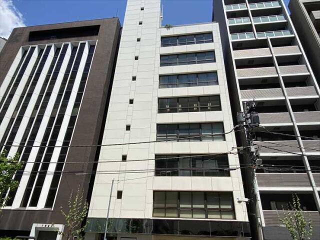 日本橋白馬ビル