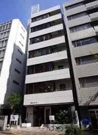 隼町清水ビル