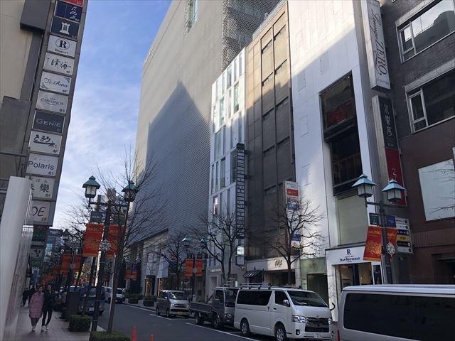 長谷第一ビル