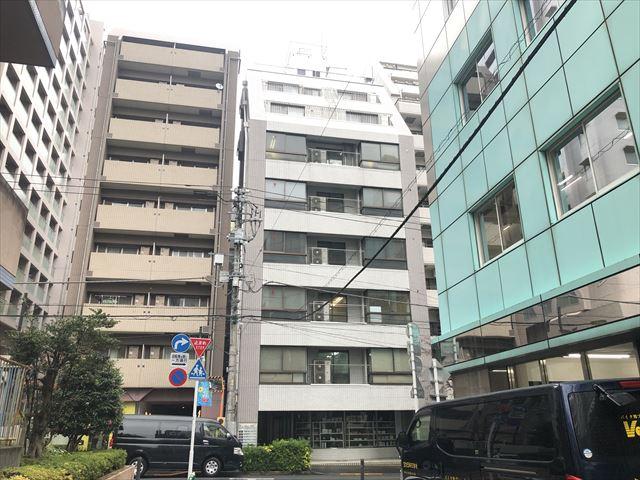 長井ビル（新宿）