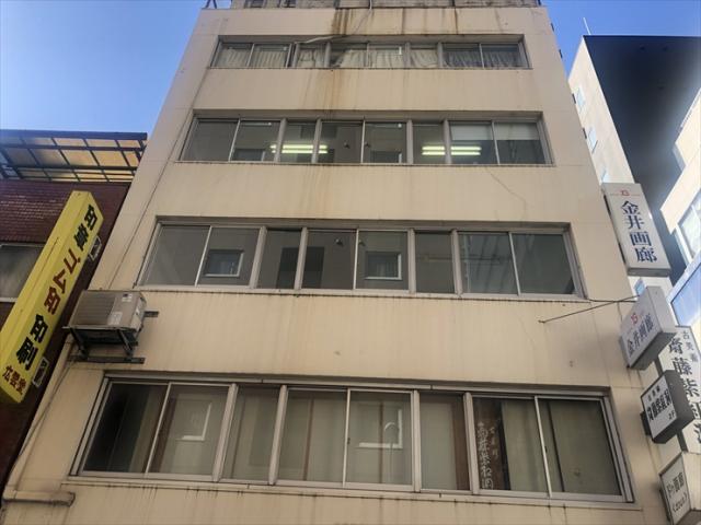仲通りビル（京橋）