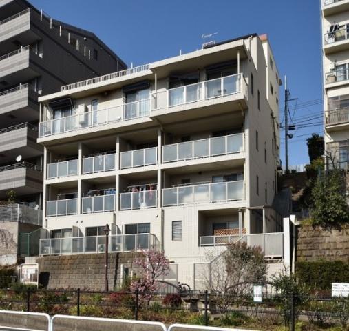グランコート（池尻大橋）