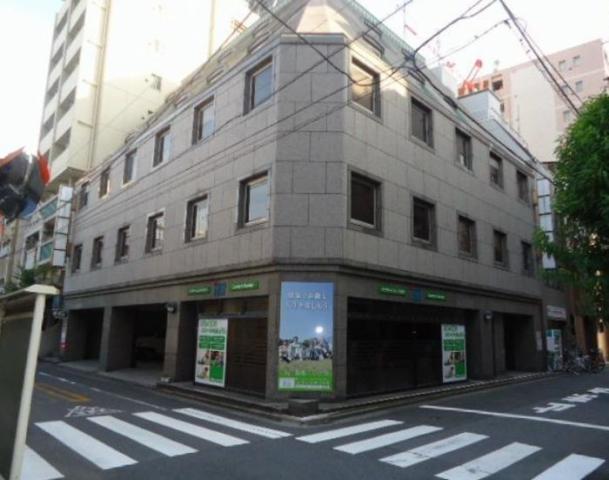 日本橋浜町ビル（日本橋浜町３）