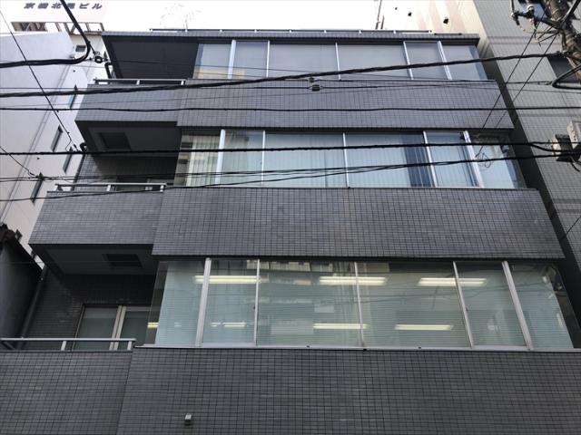 永井ビル（八丁堀）