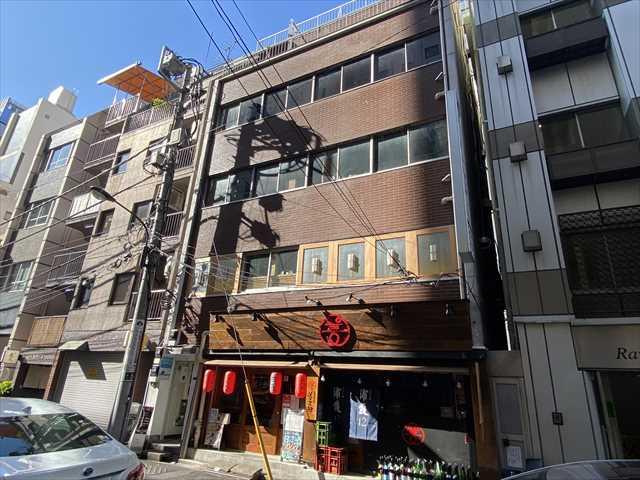 ルグラシエルＢＬＤＧ１７