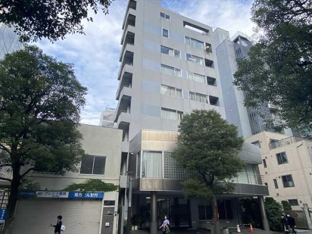 池田ビル（芝公園）