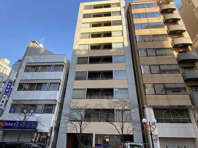 ビュロー新橋