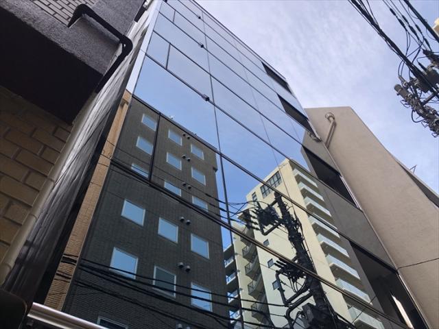 第３東邦ビル