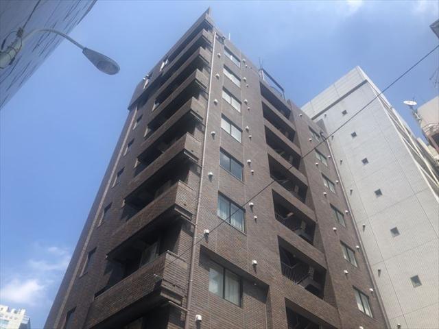 八丁堀ファーストスクエア