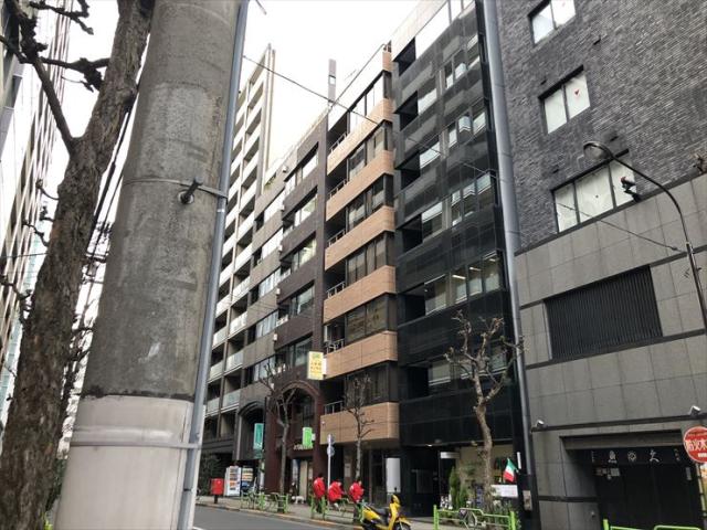 人形町ビル