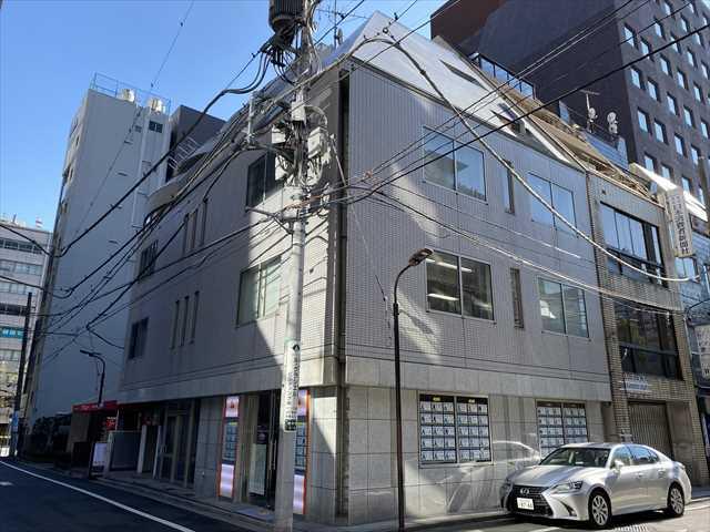 ワカサビル