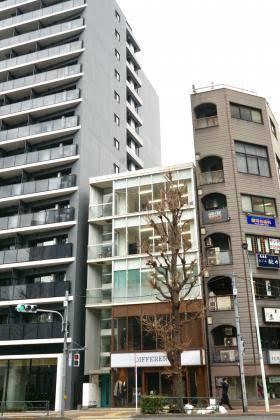 ステージ駿河台
