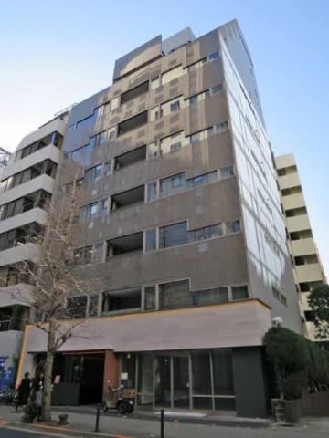 アドミラル紀尾井町ビル